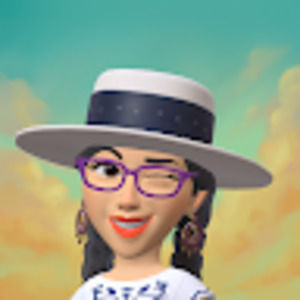 Meet your Posher, Veronica